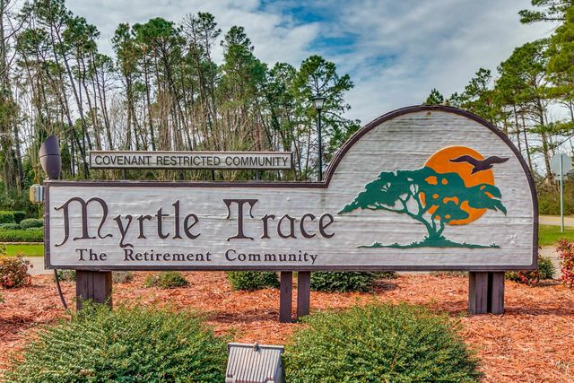 117 Mayberry Ln., Conway, SC 29526
