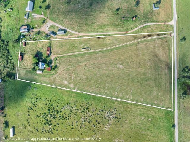 1546 County Road 203, Paige, TX 78659