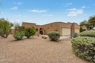 5780 Cochise Trail, Tucson, AZ 85750