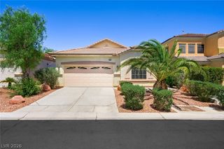 10860 Scamadella Street, Las Vegas, NV 89141