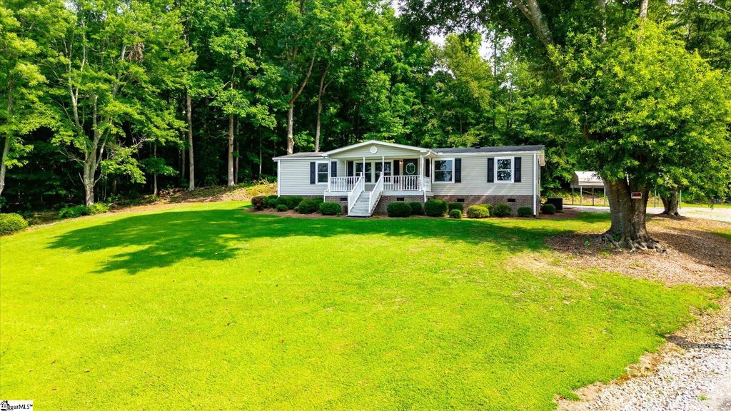 482 Hester Store Road, Easley, SC 29640