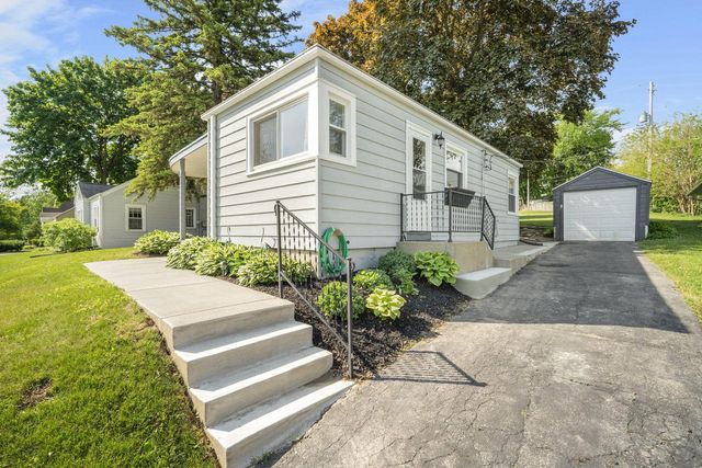 N85W16267 May AVENUE, Menomonee Falls, WI 53051