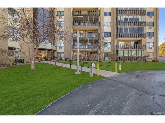 14102 E Linvale Pl 302, Aurora, CO 80014