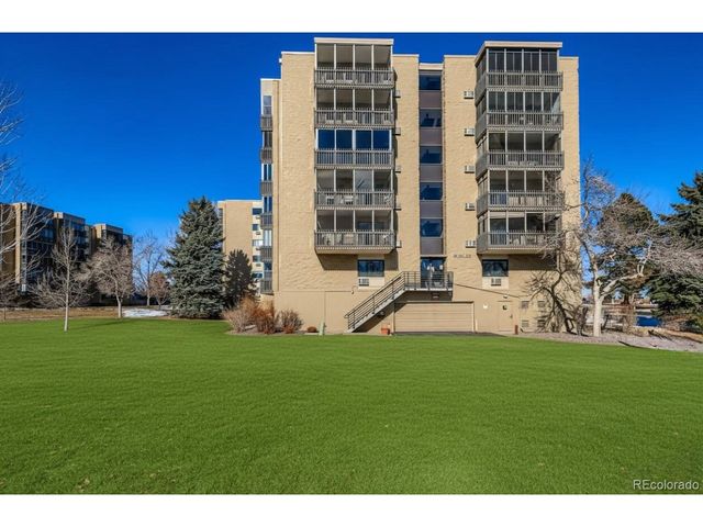 14102 E Linvale Pl 302, Aurora, CO 80014