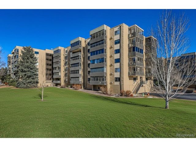 14102 E Linvale Pl 302, Aurora, CO 80014