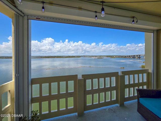 3606 S Peninsula Dr Apt 605, Port Orange, FL 32127