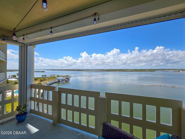 3606 S Peninsula Dr Apt 605, Port Orange, FL 32127
