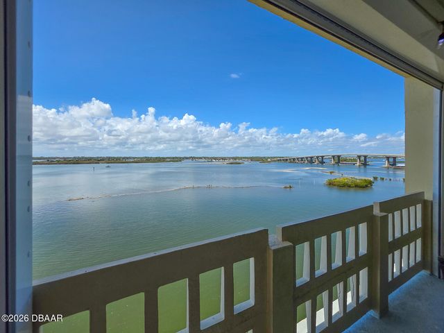 3606 S Peninsula Dr Apt 605, Port Orange, FL 32127