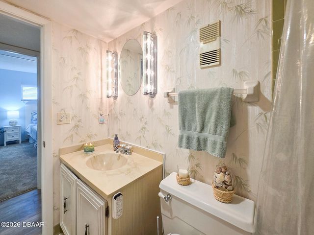 3606 S Peninsula Dr Apt 605, Port Orange, FL 32127