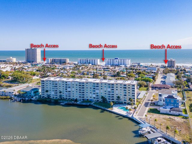 3606 S Peninsula Dr Apt 605, Port Orange, FL 32127