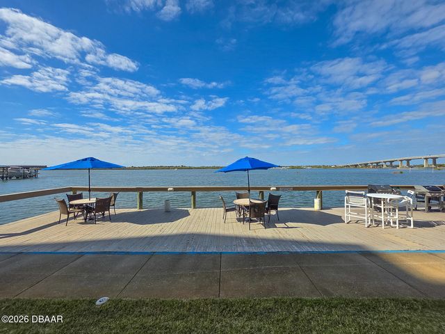 3606 S Peninsula Dr Apt 605, Port Orange, FL 32127