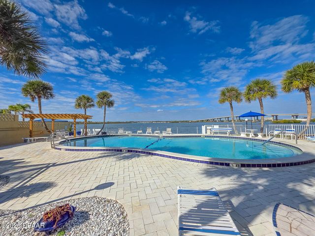 3606 S Peninsula Dr Apt 605, Port Orange, FL 32127