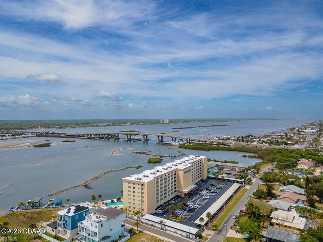 3606 S Peninsula Dr Apt 605, Port Orange, FL 32127