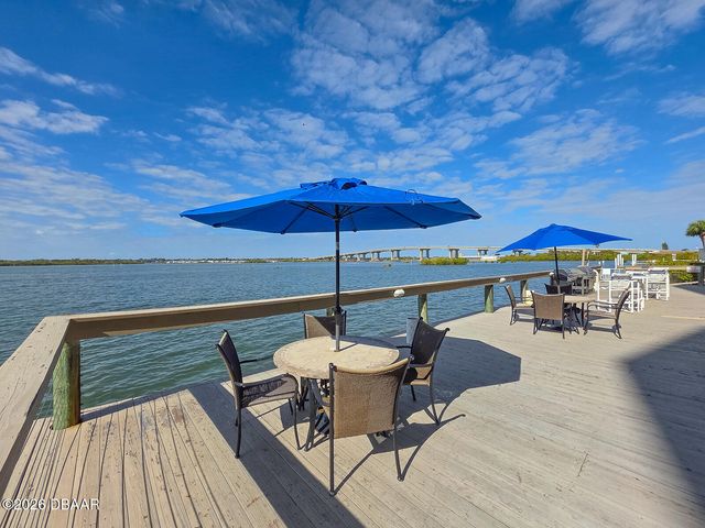 3606 S Peninsula Dr Apt 605, Port Orange, FL 32127