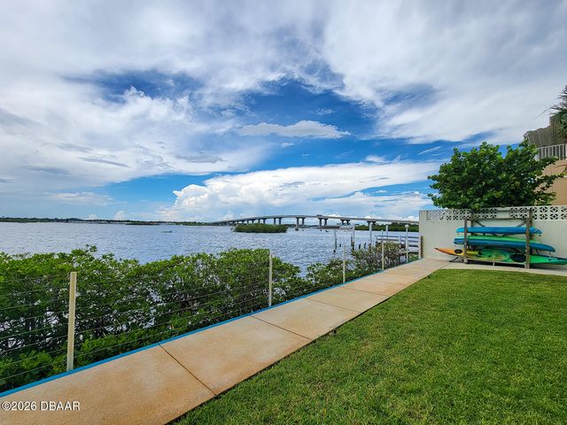 3606 S Peninsula Dr Apt 605, Port Orange, FL 32127