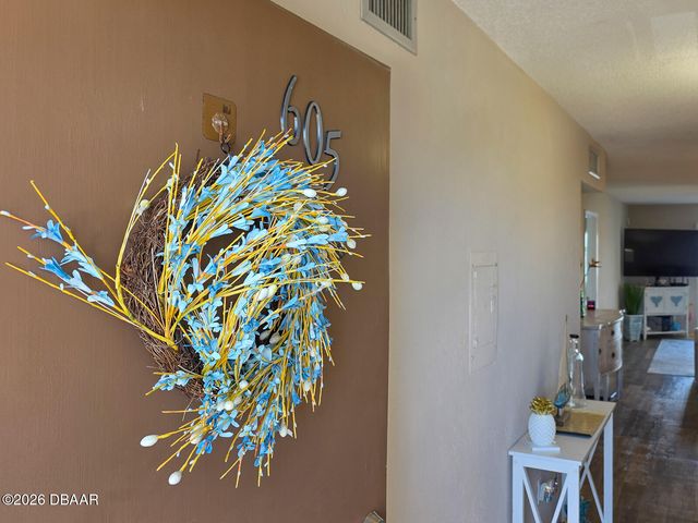 3606 S Peninsula Dr Apt 605, Port Orange, FL 32127