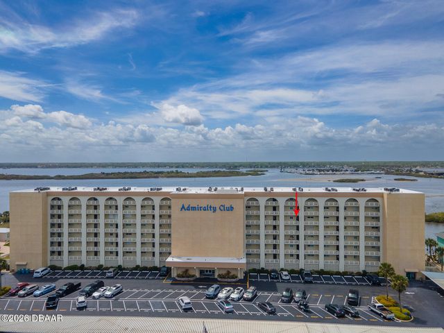 3606 S Peninsula Dr Apt 605, Port Orange, FL 32127