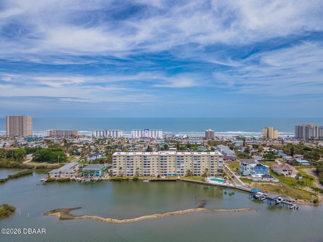 3606 S Peninsula Dr Apt 605, Port Orange, FL 32127