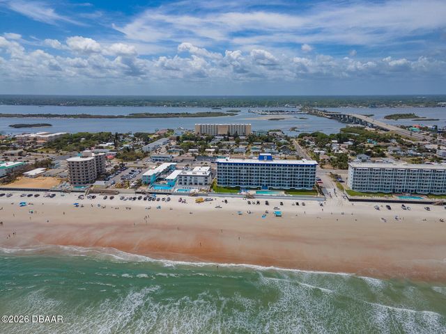 3606 S Peninsula Dr Apt 605, Port Orange, FL 32127