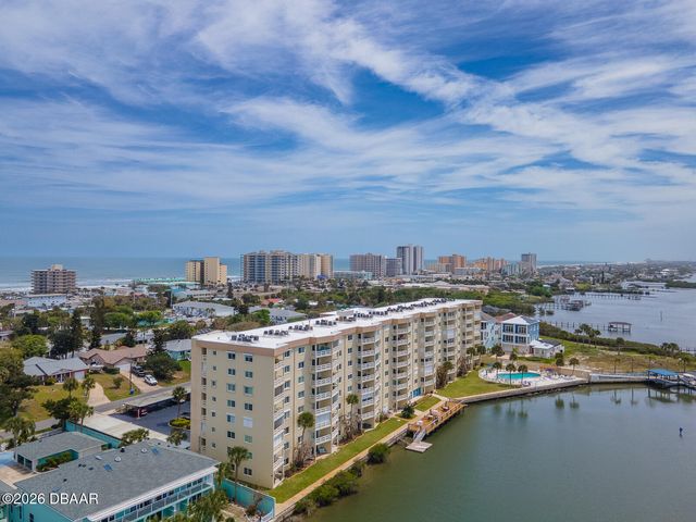 3606 S Peninsula Dr Apt 605, Port Orange, FL 32127