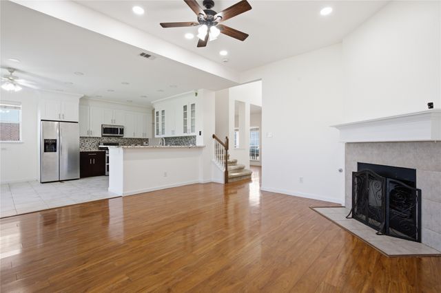 2114 Rustic Ridge Drive, Keller, TX 76248