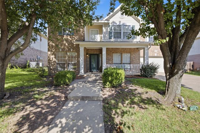 2114 Rustic Ridge Drive, Keller, TX 76248