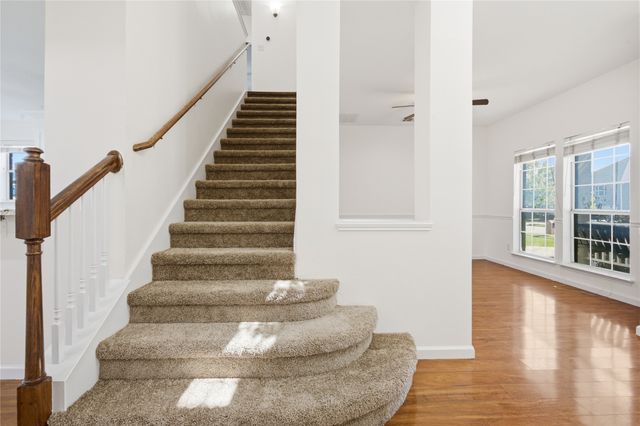 2114 Rustic Ridge Drive, Keller, TX 76248