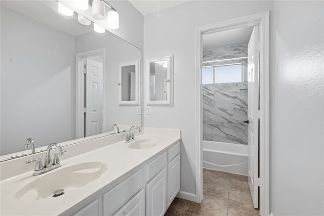 2114 Rustic Ridge Drive, Keller, TX 76248