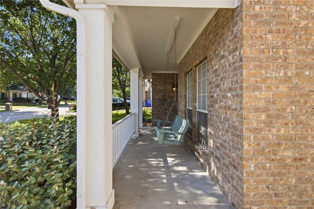 2114 Rustic Ridge Drive, Keller, TX 76248