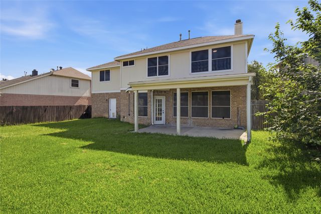 2114 Rustic Ridge Drive, Keller, TX 76248