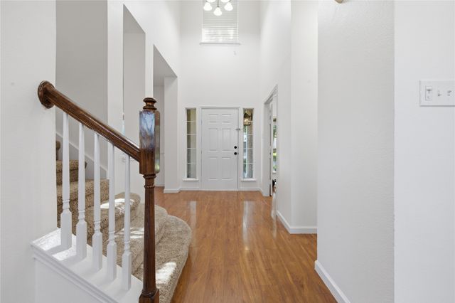 2114 Rustic Ridge Drive, Keller, TX 76248