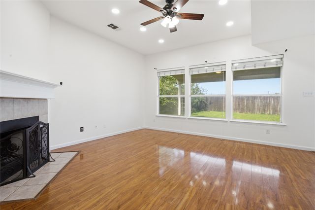 2114 Rustic Ridge Drive, Keller, TX 76248
