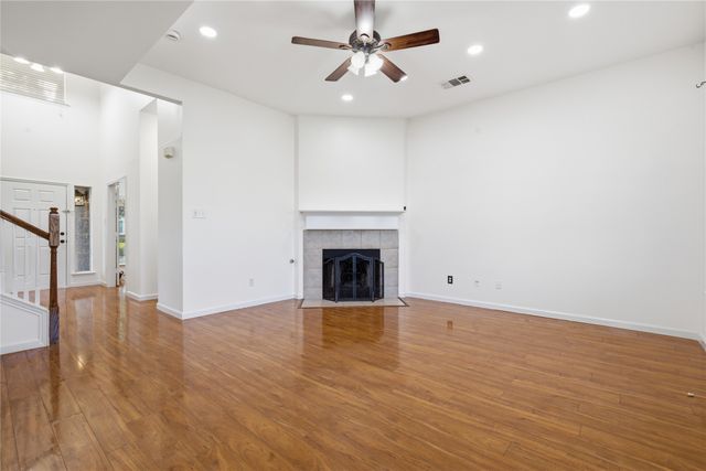 2114 Rustic Ridge Drive, Keller, TX 76248
