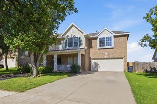 2114 Rustic Ridge Drive, Keller, TX 76248