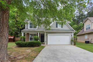 2017 Baramore Oaks Drive, Marietta, GA 30062
