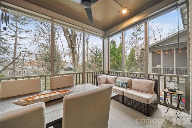 2828 Hillside Springs Drive, Charlotte, NC 28209