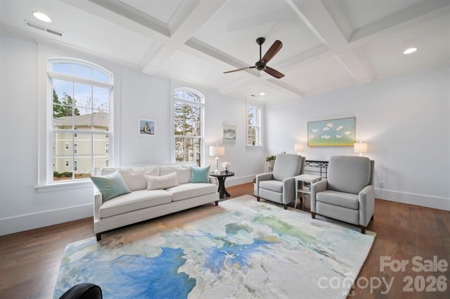 2828 Hillside Springs Drive, Charlotte, NC 28209