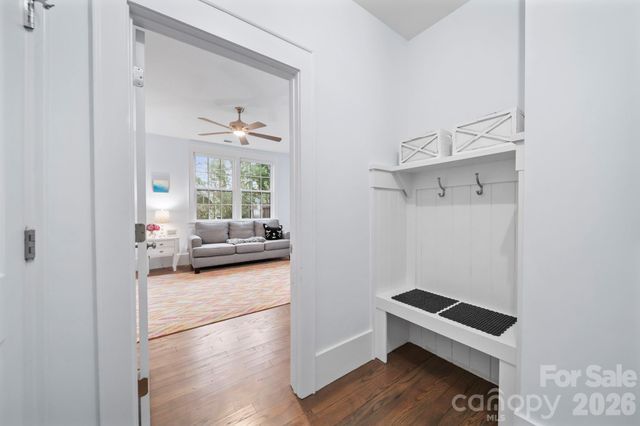 2828 Hillside Springs Drive, Charlotte, NC 28209