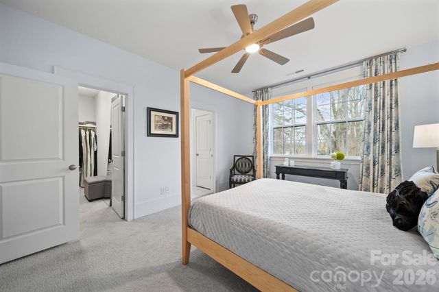 2828 Hillside Springs Drive, Charlotte, NC 28209