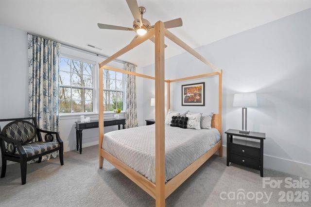 2828 Hillside Springs Drive, Charlotte, NC 28209