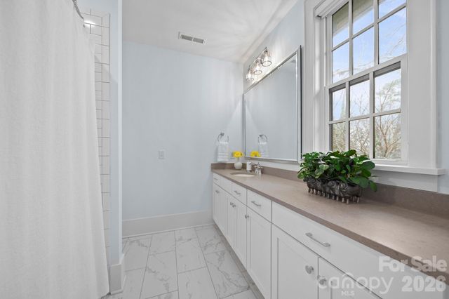 2828 Hillside Springs Drive, Charlotte, NC 28209