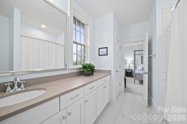 2828 Hillside Springs Drive, Charlotte, NC 28209