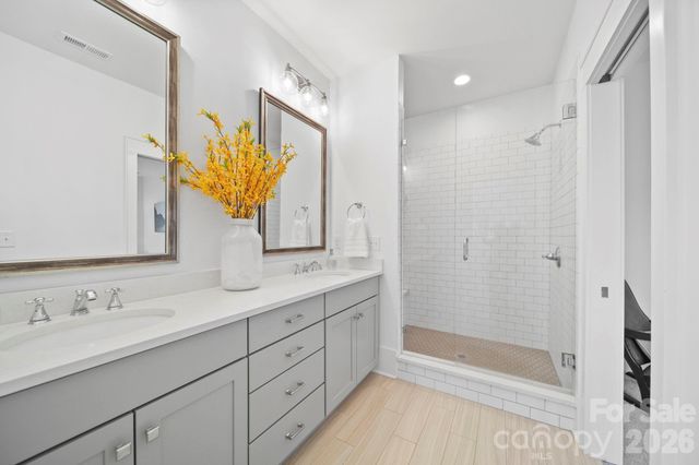 2828 Hillside Springs Drive, Charlotte, NC 28209