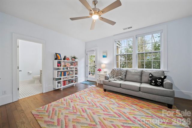 2828 Hillside Springs Drive, Charlotte, NC 28209