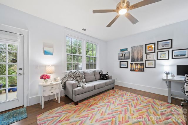 2828 Hillside Springs Drive, Charlotte, NC 28209