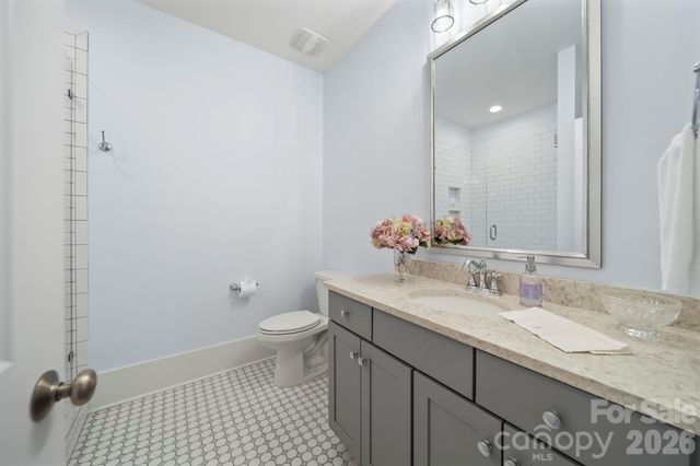 2828 Hillside Springs Drive, Charlotte, NC 28209