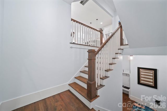 2828 Hillside Springs Drive, Charlotte, NC 28209