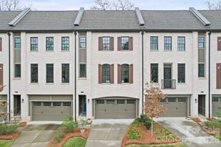 2828 Hillside Springs Drive, Charlotte, NC 28209