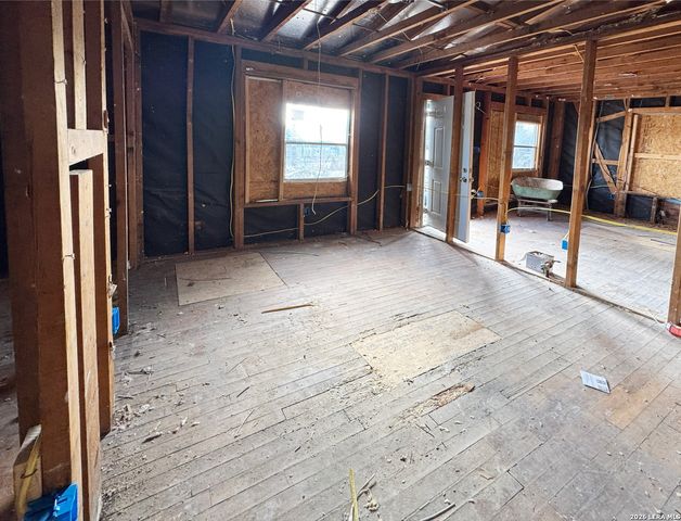 1513 Gibbs, San Antonio, TX 78202