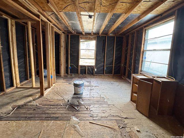 1513 Gibbs, San Antonio, TX 78202